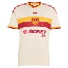 Maillot de Foot AS Roma Exterieur 2026-27 Maillot de Foot AS Roma Exterieur 2026-27
